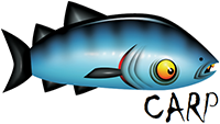 CARP Logo